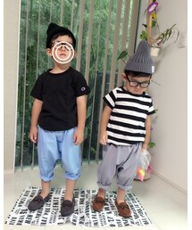 ♡らんらんメイド♡ | パンツ