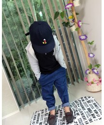 しまむら | キャップ