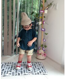 koria | ニットキャップ/ビーニー