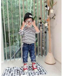 OLD NAVY | デニムパンツ