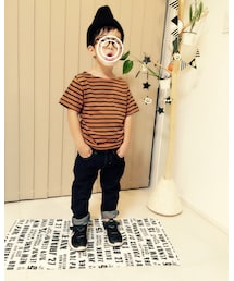 Right-on KIDS | ニットキャップ/ビーニー