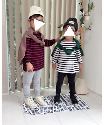 韓国子供服 | カーディガン/ボレロ