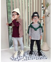 Birthday | パンツ