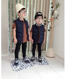 CIAOPANIC TYPY | Tシャツ/カットソー