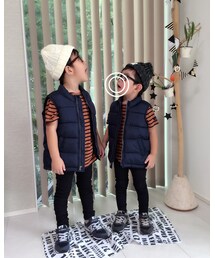 OLD NAVY | ダウンベスト