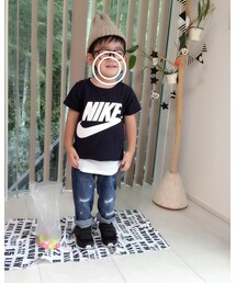 GLOBAL WORK | タンクトップ