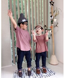 koria | Tシャツ/カットソー