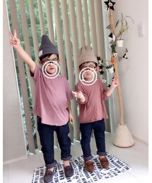 ZARA KIDS | パンツ