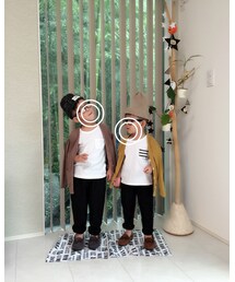 韓国子供服 | カーディガン/ボレロ