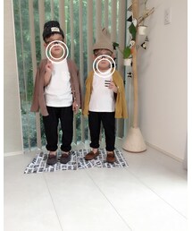 韓国子供服 | ニットキャップ/ビーニー