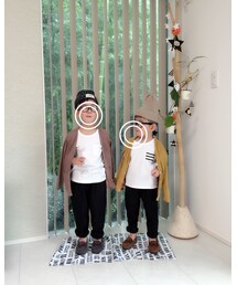 韓国子供服 | カーディガン/ボレロ