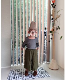 韓国子供服 | その他パンツ