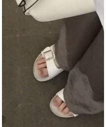 LOWRYS FARM | サンダル