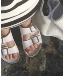 LOWRYS FARM | サンダル