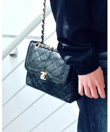 CHANEL | ショルダーバッグ