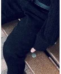 H&M | パンツ