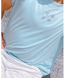 BREEZE | Tシャツ/カットソー