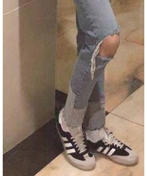 adidas | シューズ