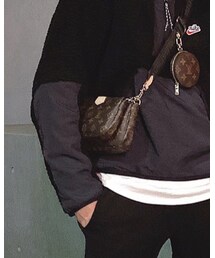 LOUIS VUITTON | バッグ
