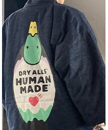 HUMAN MADE | ダウンジャケット/コート
