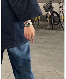 CHROME HEARTS | リング