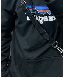 patagonia | パーカー