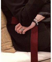 CHROME HEARTS | リング