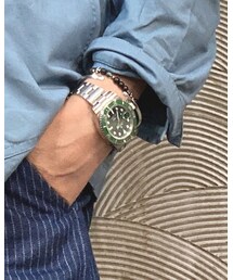 ROLEX | 腕時計
