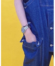 ROLEX | 腕時計
