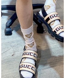 GUCCI | サンダル