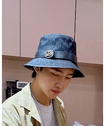 GUCCI | キャップ
