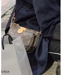 LOUIS VUITTON | バッグ