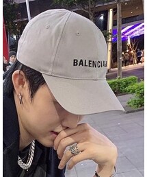 BALENCIAGA | 帽子