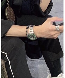 ROLEX | 腕時計