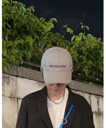 BALENCIAGA | 帽子