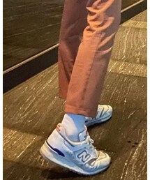 NEW BALANCE | シューズ