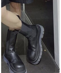 BOTTEGA VENETA | ブーツ