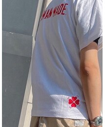 HUMAN MADE | Tシャツ/カットソー