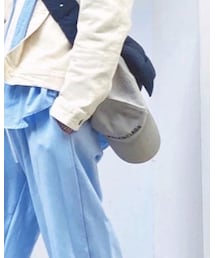 BALENCIAGA | キャップ