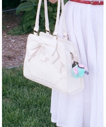 Innocent World | ボストンバッグ