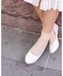 Naturalizer    | バレエシューズ