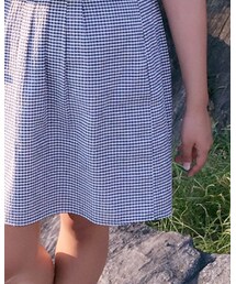 UNIQLO | スカート