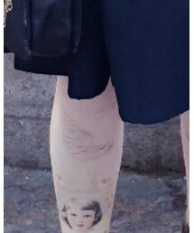 Grimoire | タイツ/ストッキング