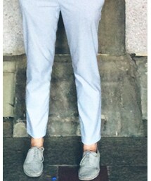 UNIQLO | その他パンツ