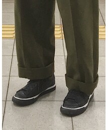 BLACK COMME des GARCONS | スニーカー