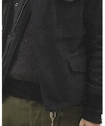 Maison Margiela | ニット/セーター