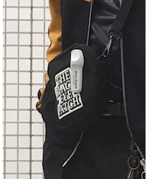 BlackEyePatch | ショルダーバッグ