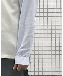 AMI Alexandre Mattiussi | シャツ/ブラウス