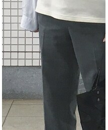 MARNI | スラックス