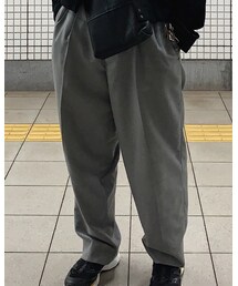 my beautiful landlet | パンツ